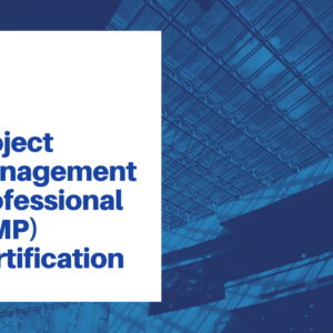 What is the Project Management Professional (PMP) Certification